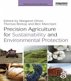 Precision Agriculture for Sustainability and Environmental Protection (eBook, ePUB)