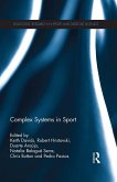 Complex Systems in Sport (eBook, ePUB)