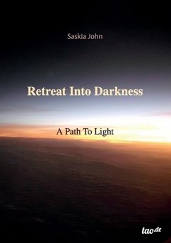 Retreat Into Darkness - John, Saskia