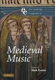 Cambridge Companion to Medieval Music (eBook, PDF)