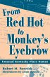 From Red Hot to Monkey's Eyebrow... - Bild 1