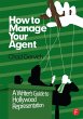 How to Manage Your Agent (eBook, PDF) - Bild 1