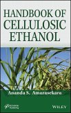 Handbook of Cellulosic Ethanol (eBook, PDF)