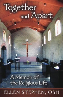 Cover Together and Apart (eBook, ePUB)
