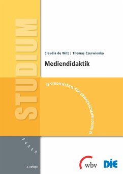 Mediendidaktik (eBook, PDF) - Czerwionka; De Witt