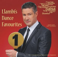 Llambi'S Dance Favourites - Diverse