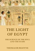 The Light Of Egypt (eBook, ePUB)