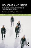 Policing and Media (eBook, ePUB) Policing and Media (eBook, ePUB)