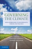 Governing the Climate (eBook, PDF)