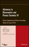 Advances in Bioceramics and Porous Ceramics VI, Volume 34, Issue 6 (eBook, ePUB)