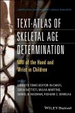 Text-Atlas of Skeletal Age Determination (eBook, ePUB)