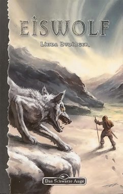DSA 111: Eiswolf (eBook, ePUB) - Budinger, Linda