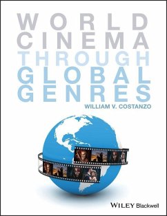 Cover World Cinema through Global Genres (eBook, ePUB)