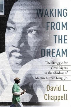 Waking from the Dream (eBook, ePUB) - Chappell, David L.