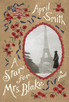 A Star for Mrs. Blake (eBook, ePUB) - Smith, April