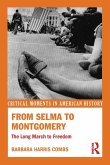 From Selma to Montgomery (eBook, ePUB)