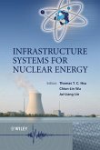 Infrastructure Systems for Nuclear Energy (eBook, ePUB)