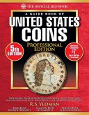 The Official Red Book: A Guide Book of United States Coins, Professional Edition (eBook, ePUB)