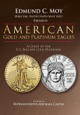 American Gold and Platinum Eagles (eBook, ePUB)