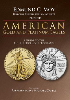 Cover American Gold and Platinum Eagles (eBook, ePUB)