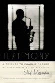 Testimony, A Tribute to Charlie Parker (eBook, ePUB)