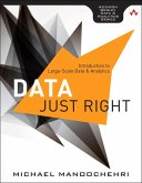 Data Just Right (eBook, ePUB)