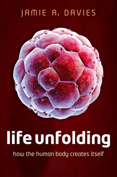 Life Unfolding (eBook, PDF) Life Unfolding (eBook, PDF)