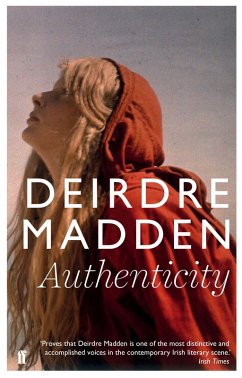 Authenticity (eBook, ePUB) - Madden, Deirdre