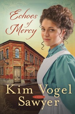 Echoes of Mercy (eBook, ePUB) - Vogel Sawyer, Kim