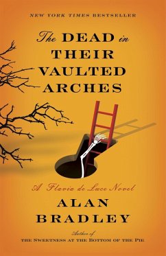 Cover The Dead in Their Vaulted Arches (eBook, ePUB)