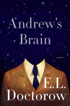 Andrew's Brain (eBook, ePUB) - Doctorow, E. L.
