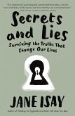 Secrets and Lies (eBook, ePUB)