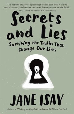 Cover Secrets and Lies (eBook, ePUB)
