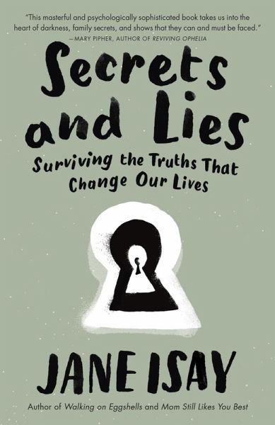 Secrets and Lies (eBook, ePUB) Secrets and Lies (eBook, ePUB)