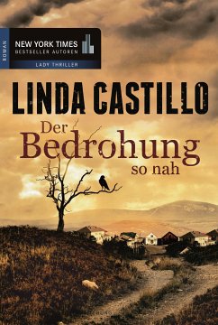 Der Bedrohung so nah (eBook, ePUB) - Castillo, Linda