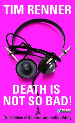 Death Is Not So Bad! (eBook, ePUB) - Renner, Tim