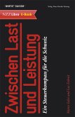 Zwischen Last und Leistung (eBook, ePUB)