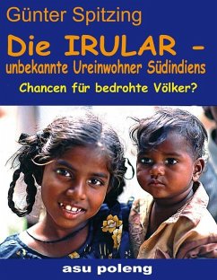Cover Die Irular (eBook, ePUB)