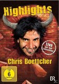 Chris Boettcher - Highlights