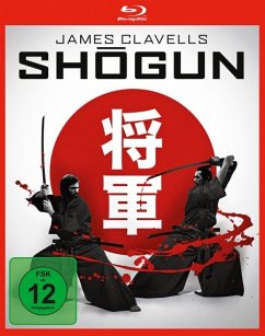 Shogun - Richard Chamberlain,Toshirô Mifune,Yoko Shimada
