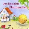 Der dicke, fette Pfannkuchen - Bild 1
