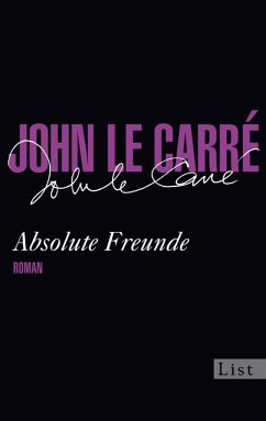 Absolute Freunde (eBook, ePUB) - Le Carré, John
