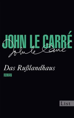 Das Rußlandhaus (eBook, ePUB) - le Carré, John