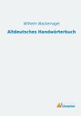 Altdeutsches Handwörterbuch