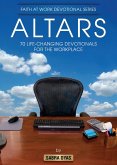 Altars (eBook, ePUB) Altars (eBook, ePUB)
