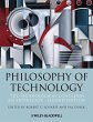 Philosophy of Technology (eBook, ePUB) - Bild 1