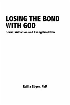 Losing the Bond with God - Edger, Kailla