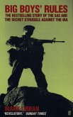 Big Boys' Rules (eBook, ePUB)