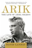 Arik (eBook, ePUB) Arik (eBook, ePUB)
