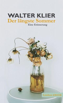 Cover Der längste Sommer (eBook, ePUB)